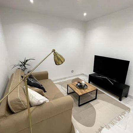 Appartement Cosy Et Moderne Proche De Disneyland Bussy-Saint-Georges Dış mekan fotoğraf