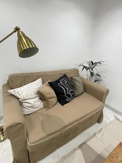 Appartement Cosy Et Moderne Proche De Disneyland Bussy-Saint-Georges Dış mekan fotoğraf
