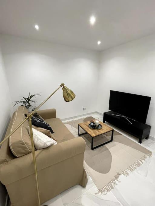 Appartement Cosy Et Moderne Proche De Disneyland Bussy-Saint-Georges Dış mekan fotoğraf