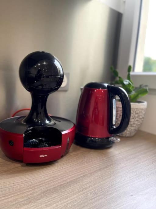 Appartement Cosy Et Moderne Proche De Disneyland Bussy-Saint-Georges Dış mekan fotoğraf
