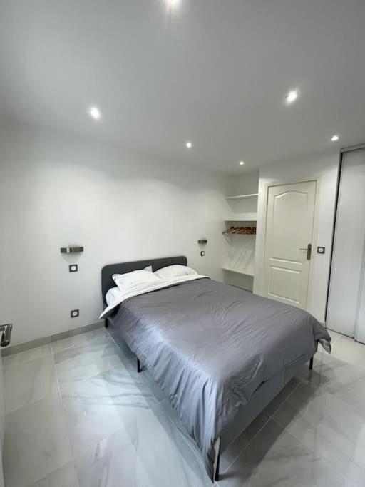 Appartement Cosy Et Moderne Proche De Disneyland Bussy-Saint-Georges Dış mekan fotoğraf